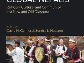 global nepalis