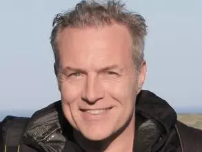 Harvey Whitehouse