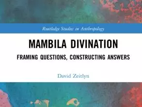 mambila divination by david zeitlyn