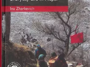 maoist peoples war by ina zharkevich