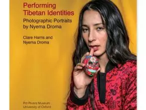 performing tibetan identities by clare harris