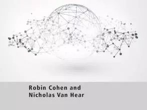 refugia by robin cohen and nicholas van hear
