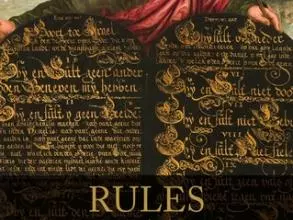 rules and ethics edited by morgan clarke and emily corran