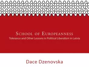 school of europeanness