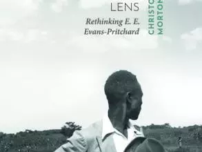 the anthropological lens by christopher morton