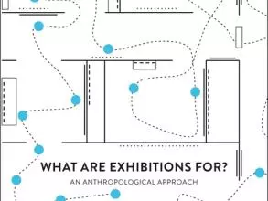 what are exhibitions for by inge daniels