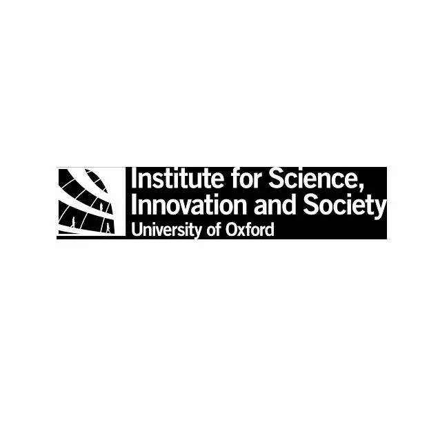 The Logo for the Institute for Science, Innovation and Society