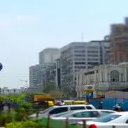 Building work