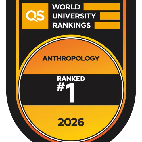 sheild showing number 1 ranking