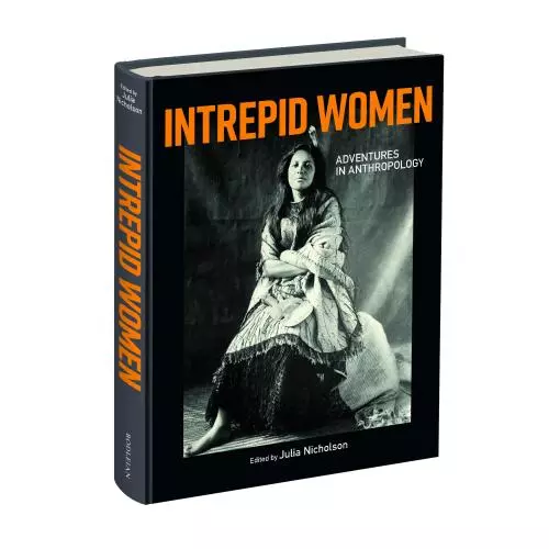 intrepid women 3d