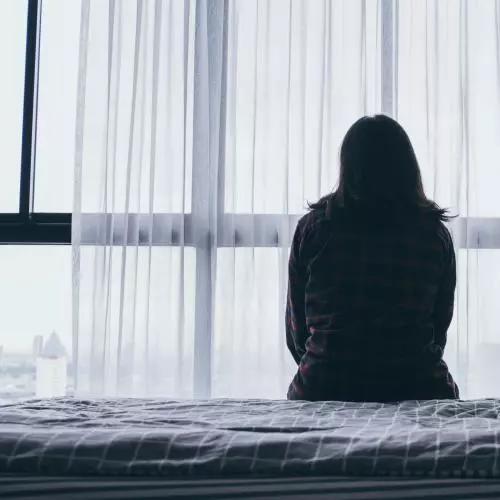 loneliness poverty health 