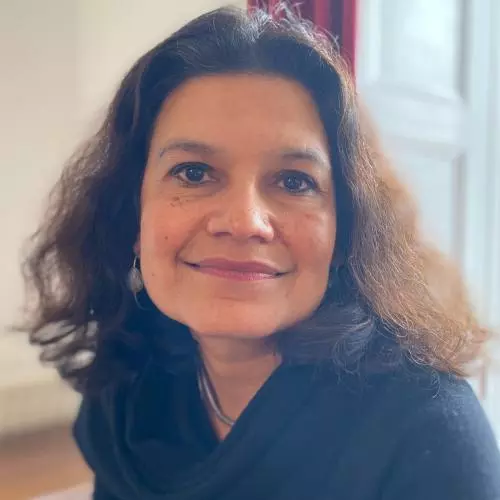 Professor Alpa Shah