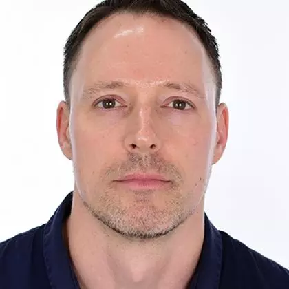 Cyril Grueter