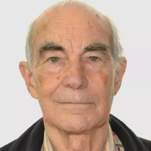 David Parkin