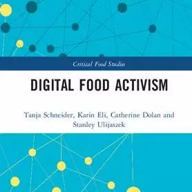 digital food activism