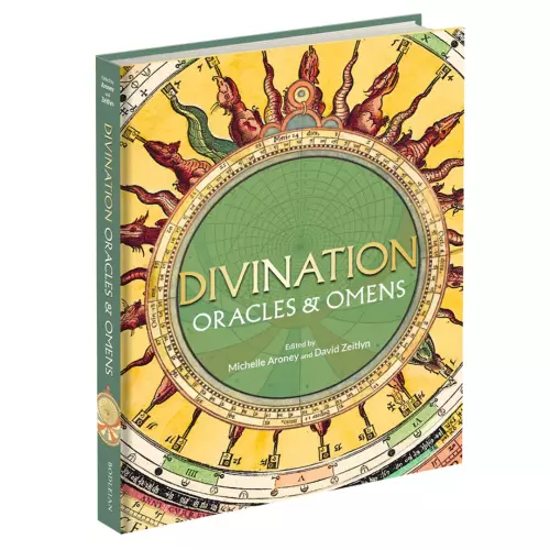 divination book