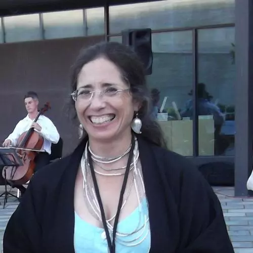 Dr Dolores Martinez