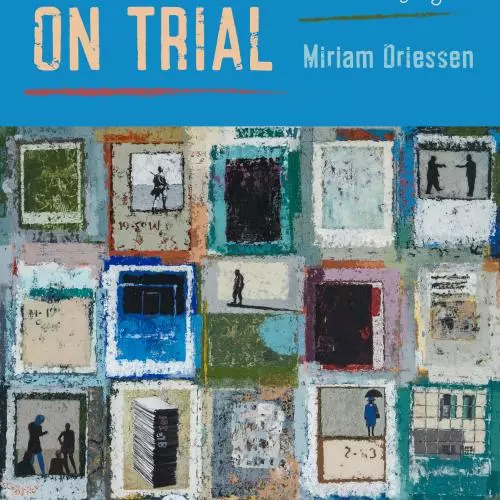 driessen cover immunity on trial