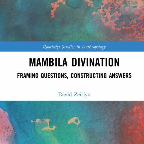 mambila divination by david zeitlyn