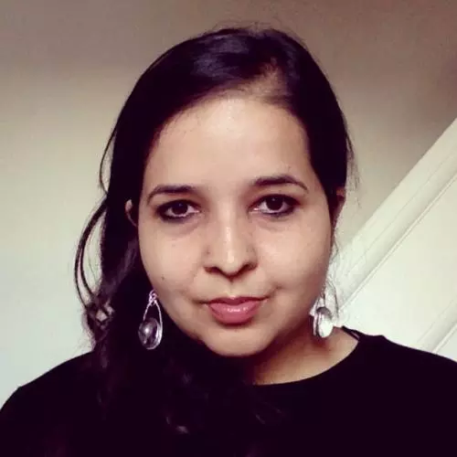Nayanika Mathur