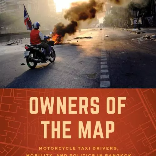 owners of the map