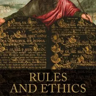 rules and ethics edited by morgan clarke and emily corran