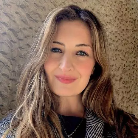 Dr Shireen Walton