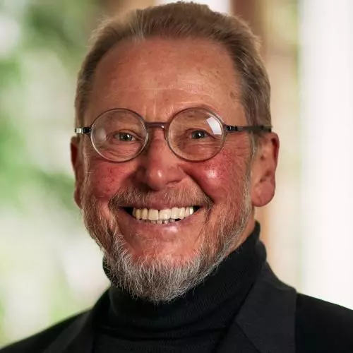 stanley ulijaszek portrait june