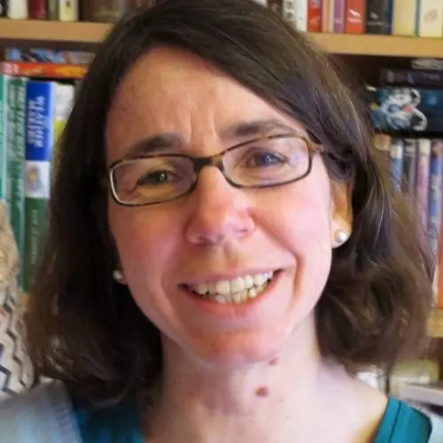 Elizabeth Ewart