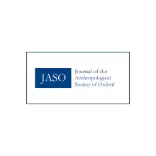 The logo for the Journal of the Anthropological Society of Oxford