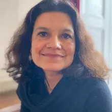 Professor Alpa Shah