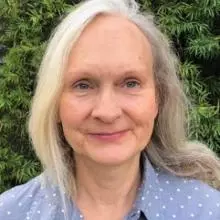 Alison Shaw
