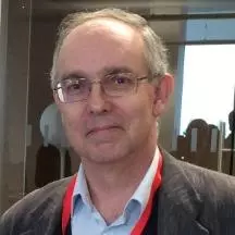 David Gellner
