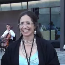 Dr Dolores Martinez