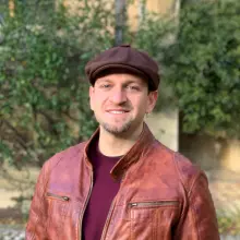 Dr Gabriele Paone