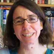 Elizabeth Ewart