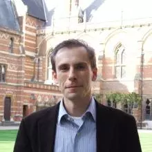 Morgan Clarke