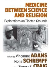 Vol 10: Medicine Between Science and Religion