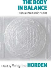Vol 13: The Body in Balance
