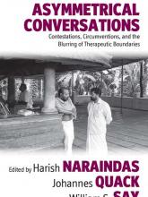 Vol 14: Asymmetrical Conversations