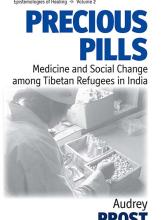 Vol 2: Precious Pills