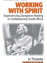 Vol 3: Working with Spirit