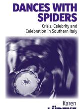 Vol 4: Dances with Spiders