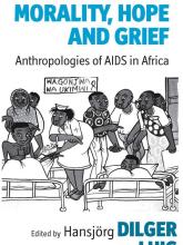 Vol 7: Morality, Hope and Grief