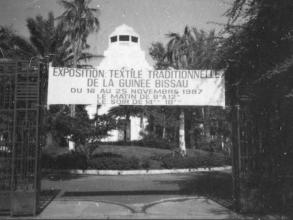 bissau