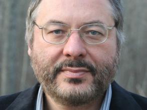 Peter Turchin