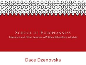 school of europeanness
