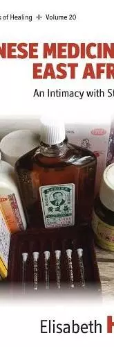 chinese medicine