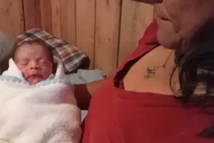 4 birthing care and corporeality