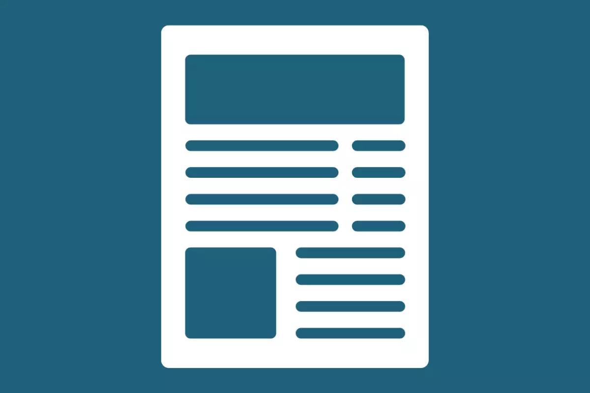 article